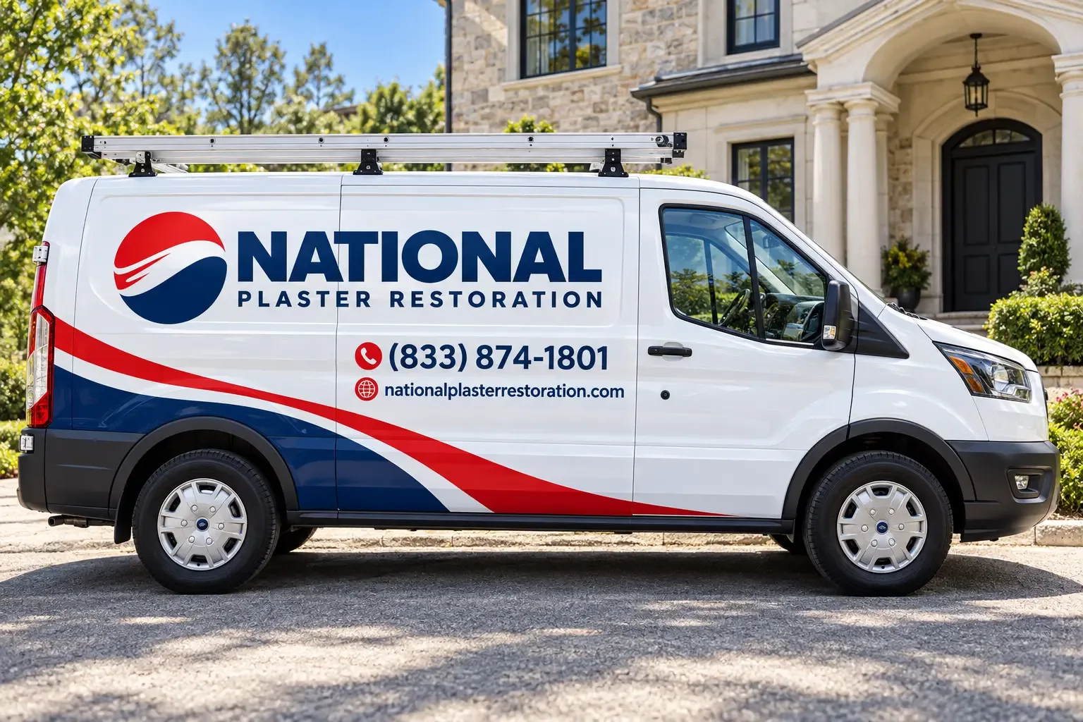 Plaster Repair in Clayton, MO near me